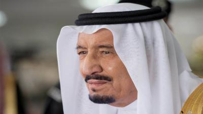 الرياض تكشف رسمياً عن دور الملك سلمان في تسوية أزمة الأقصى