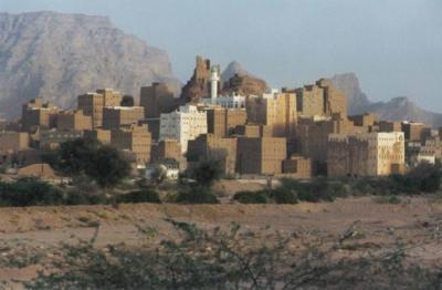 هزة أرضية تضرب مدينة الروضة بشبوة