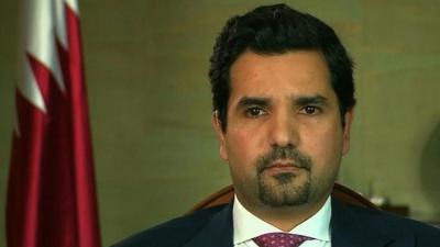 قطر توضح موقفها بشأن المواجهة العسكرية في الخليج ووجود القوات التركية على أراضيها