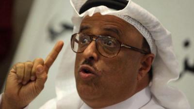 ضاحي خلفان يغرد عن رؤيته في المنام لحكام قطر.. فما الذي رآه؟