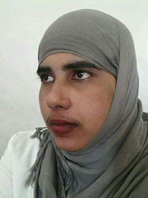 احدث صور للطبيبه الهندية المتهمة بأبشع جريمة قتل هزت "البيضاء" واليمن ...(شاهد )