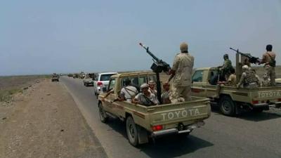 صحيفة لندنية: التدخل العربي لم يحدث تغيير جوهري في الصراع باليمن
