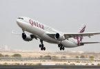 قطر تكشف حقيقة تخصيص دول الحصار ممرات طوارئ جوية للطائرات القطرية