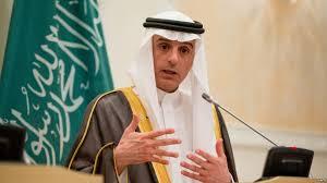 الجبير: قطر تعلن الحرب على المملكة بطلبها الأخير وهكذا سيكون ردنا؟