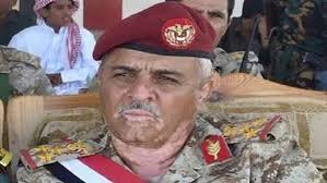 أول ظهور لقائد المنطقة العسكرية الأولى بعد نجاته من محاولة اغتيال