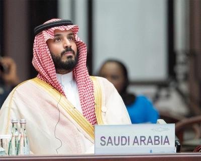 محمد بن سلمان يعلن إطلاق  أكبر مشروع سياحي عربي بالبحر الأحمر 