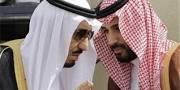  مجلة بريطانية: تكشف عن السبب الذي سيجبر الملك سلمان على التنازل عن العرش لمصلحة نجله قريبا