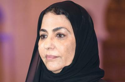 بعد عبدالعزيز بن فهد.. الأميرة "فهدة" ابنة الملك سعود تهاجم الإماراتيين! (شاهد ماقالته؟)