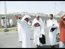 “شاهد” فضيحة جديدة لمسؤول سعودي تهز تويتر.. القطريون حجوا في رمضان الماضي !