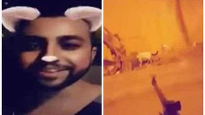 صحيفة سعودية: إطلاق سراح "سفاح القطط".. والأمن يحمي منزله