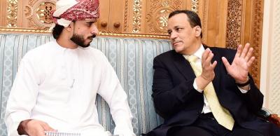 المبعوث الأممي إلى اليمن: لا مفاوضات مباشرة بين الأطراف اليمنية في الوقت الحالي