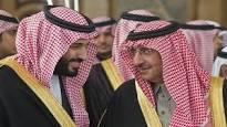  محمد بن سلمان يستبدل طاقم حراسة “محمد بن نايف” بقوات “بلاك ووتر”