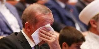  شاهد: فتاة مصرية” تُبكي أردوغان وتثير شجنة للمّرة الثانية فمن تكون