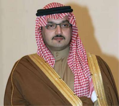 شاهد :هكذا تعامل الأمير تركي بن طلال مع ضابط سعودي أصيب في الحد الجنوبي - فيديو