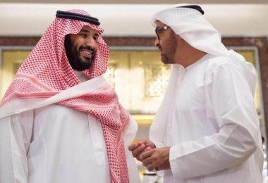 مجتهد :الإمارات تستعين بـ”3000″ جندي في جنوب اليمن بضوء أخضر ومباركة من ابن سلمان وهذا ما يفعلونه !