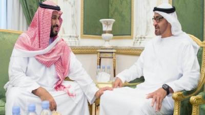 صحيفة: رحلة صيد في الصحراء قلبت المنطقة!