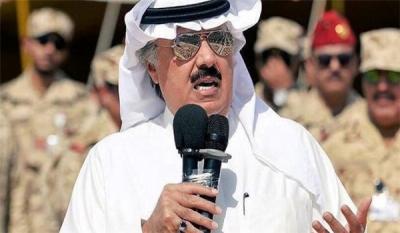 صحيفة سعودية.. توجيهات جديدة للأمير «متعب بن عبدالله» قائد الحرس الوطني (تفاصيل)