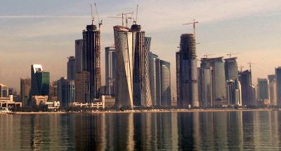 قطر تعفي 80 جنسية من تأشيرة الدخول إلى البلاد (فيديو)