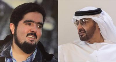نجل ملك السعودية الراحل يواصل الهجوم العنيف على بن زايد