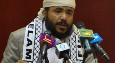 قيادي وبرلماني إصلاحي يدعو الحوثي وصالح للمصالحة وإنهاء الحرب