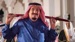 داعية سعودي يسخر من الفلسطينيين ويطالب الملك سلمان بفتح سفارة لإسرائيل بالرياض