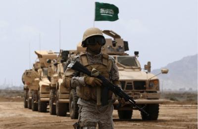صحيفة ألمانية: ما سر سباق دول الخليج العربي نحو التسلح؟
