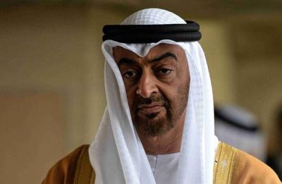 شاهد كيف تفاعل النشطاء الخليجيون مع هاشتاغ "#شيخ_الفخر_محمد_بن_زايد"؟!