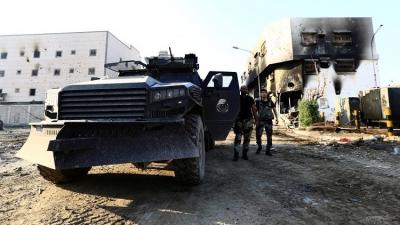 الأمم المتحدة: تحذر السعودية من إجراءاتها بالعوامية 
