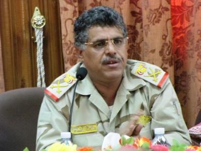 قرارات جمهورية مرتقبة بإقالة شلال وتعيين الصوملي رئيساً لهيئة الأركان المقدشي نائباً لرئيس الوزراء وإقالة فتح