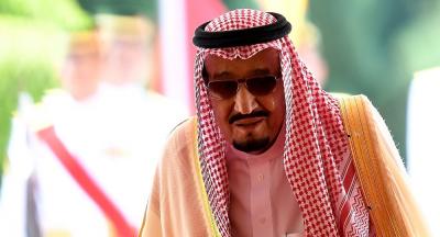 لهذا السبب قام الملك محمد السادس بزيارة العاهل السعودي في طنجة
