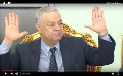 الكشف عن قرار محافظ عدن الذي أثار جنون الإماراتيين فطالبوا  هادي بإقالته فورا