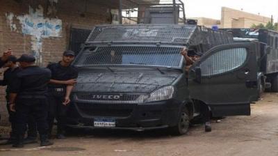 مأساة دموية مروعة.. "نصف" جنيه مصري تسبب في مقتل 14 شخصاً..! 