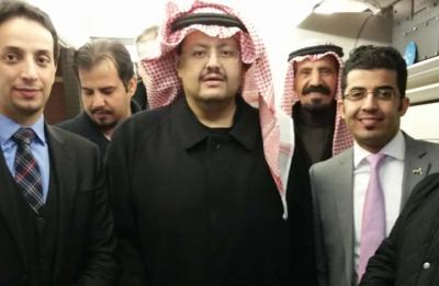“مجتهد” يكشفُ معلوماتٍ مهمة عن وثائقي BBC عن اختطاف الأمراء