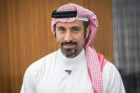  هذه حقيقة وفاة الإعلامي السعودي أحمد الشقيري بأزمة قلبية