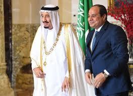  تفاصيل تُكشف لأوّل مرة عن بيع السيسي “تيران وصنافير” .. هل ستنشر السعودية قواتها فيهما!؟