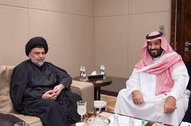  وزير الخارجية البحريني يصف “الصدر” بـ”الداعشي الأكبر” والسعودية والإمارات تحتفيان به !