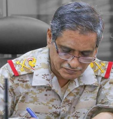 محافظ حضرموت يتحدث عن السجون السرية بالمحافظة لأول مرة