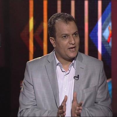 قيادي حوثي يكشف خفايا فعالية المؤتمر في 24 الشهر الجاري ؟