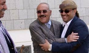ياسر العواضي " يوجه رساله مفاجئة لــ"أبو على الحاكم " عقب تعيينه رئيسا للاستخبارات العسكرية