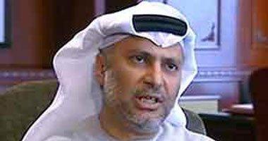 أول تعليق اماراتي مفاجئ على خطاب الرئيس الاسبق صالح يوم امس 