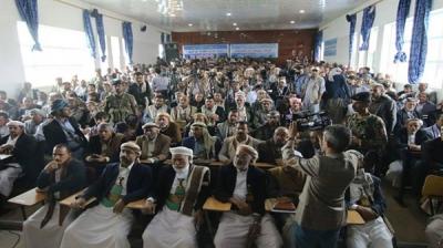 جماعة الحوثي تعلن عن تشكيل ست لجان في صنعاء تركز على "التجنيد" وتصحيح "السلطة"
