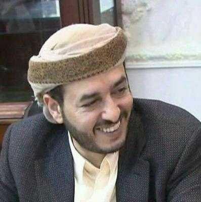 أبرز مشائخ حاشد يوجه نداء قبلي عاجل الى قبائل حاشد والسبب مهرجان السبعين 