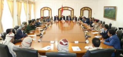 اجتماع رفيع يقر خطة تأمين مهرجان 24 أغسطس في ميدان السبعين 