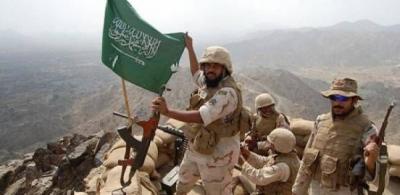 مستشفى سعودي يرفض إدخال جثة جندي قتله الحوثيين بالحد الجنوبي 