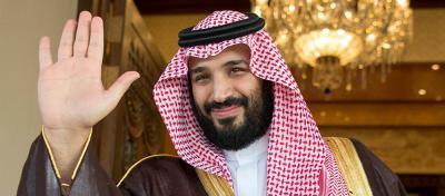  موقع أمريكي: الإطاحة بوزير الخارجية السعودي قريباً