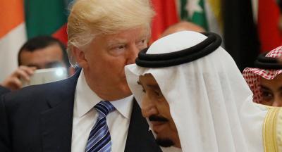 حارب في العراق وصاحب فضل على ترامب...من هو سفير أمريكا الجديد في السعودية