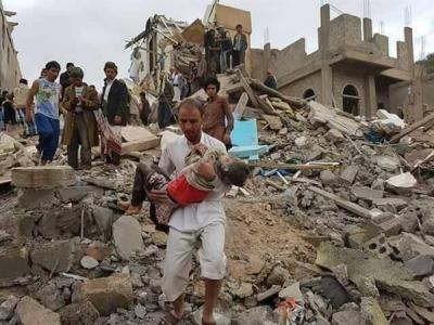 الأمم المتحدة: لا يمكن ترك لجنة تدعمها السعودية تحقق في انتهاكات باليمن