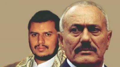 ضابط سعودي رفيع ينصح الرئيس الاسبق  علي عبدالله صالح ألا يتأخر!