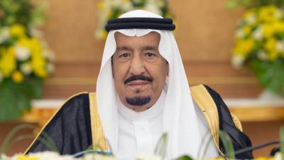 شاهد: الملك سلمان يوجه باستضافة سيدة إندونيسية عمرها 104 سنوات لهذا السبب؟