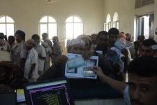 اشتباكات مسلحة بمنطقة الجراف بالعاصمة صنعاء "حصيلة أولية 